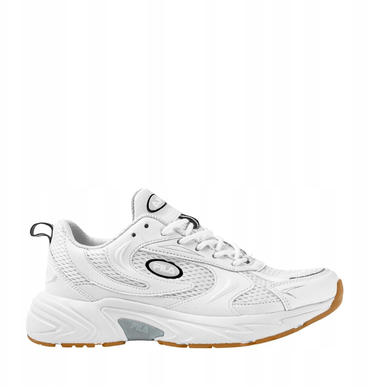 Fila Buty damskie Fila Kreatix FFW0617 13033 38