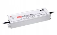 Przetwornice samochodowe - PULSAR HLG 24V/100W/4A zasilacz LED (PL_HLG-100H-24A) - miniaturka - grafika 1