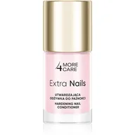 Olejki i oliwki do paznokci - Extra Nails utwardzająca odżywka do paznokci 10ml - miniaturka - grafika 1