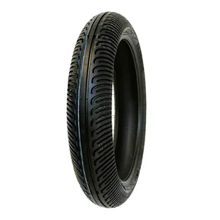 Pirelli Diablo Rain ( 100/90-12 TL Mieszanki gumowej SCR1, NHS, koło przednie ) - Opony motocyklowe - miniaturka - grafika 1