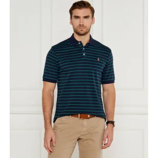 POLO RALPH LAUREN Polo Classic fit - Koszule męskie - miniaturka - grafika 1