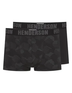 Bokserki Soul 2-pak - Majtki męskie - miniaturka - grafika 1