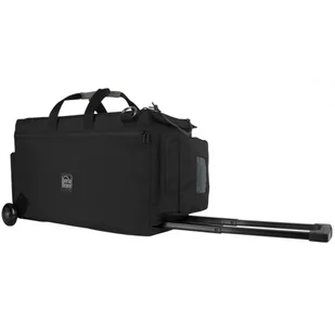 Porta Brace CAR-3CAMOR Cargo Case, Camera Edition (duża na kółkach) - Torby fotograficzne i futerały - miniaturka - grafika 1