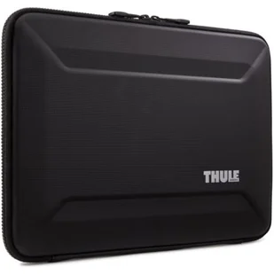 Thule Gauntlet MacBook Pro Sleeve 16" czarne - Torby na laptopy - miniaturka - grafika 1