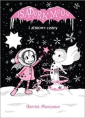Baśnie, bajki, legendy - Harriet Muncaster Isadora Moon i zimowe czary - miniaturka - grafika 1