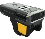 Czytniki kodów kreskowych - Zebra RS5100, double sided, BT, 2D, SE4710, USB-C, BT, black, silver - miniaturka - grafika 1