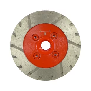 In Corpore Tarcza diamentowa FAZER - Tarcze do pił - miniaturka - grafika 1