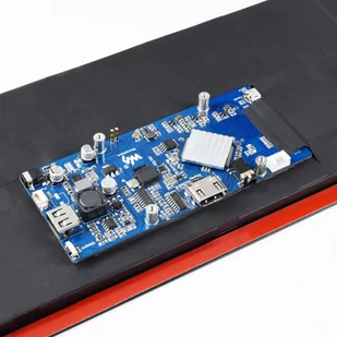 Pojemnościowy Ekran Dotykowy LCD Waveshare 12,3 Cala, 1920*720 HDMI IPS, Panel ze Szkła Hartowanego - Monitory reklamowe i wyświetlacze - miniaturka - grafika 5