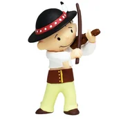 Figurki dla dzieci - Tissotoys Figurka Lolek Góral - miniaturka - grafika 1