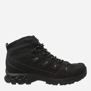 Letnie buty trekkingowe męskie niskie Karrimor Puma Mid Weathertite K1018-BLK 43 (9UK) 27.5 cm Czarne (5017272861319) - Buty trekkingowe męskie - miniaturka - grafika 1