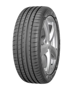 Goodyear Eagle F1 Asymmetric 3 SUV 245/45R21 104Y - Opony terenowe i SUV letnie - miniaturka - grafika 2