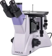 Mikroskopy i lupy - Mikroskop Magus Odwrócony mikroskop metalurgiczny MAGUS Metal V700 BD - miniaturka - grafika 1