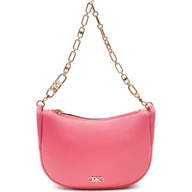 Torebki damskie - Michael Kors Skórzane hobo SM BRACELET POUCHETTE - miniaturka - grafika 1