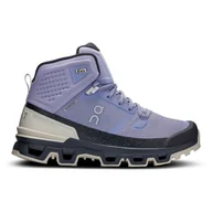 Buty trekkingowe damskie - Buty damskie On Running Cloudrock 2 Waterproof Rozmiar butów (UE): 41 / Kolor: fioletowy - miniaturka - grafika 1
