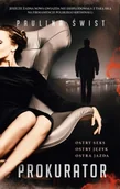 Kryminały - Prokurator - Paulina Świst - miniaturka - grafika 1