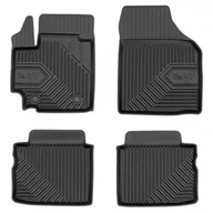 Dywaniki samochodowe - Frogum Dywaniki gumowe No.77 SUZUKI Celerio 2014-2019 77426108 - miniaturka - grafika 1