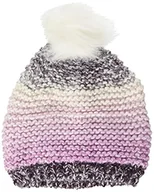 Czapki damskie - s.Oliver Dziewczęca czapka zimowa, 44 x 0, 49 cm - miniaturka - grafika 1