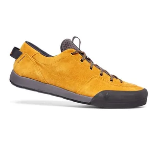 Buty Trekkingowe Męskie Black Diamond Prime Shoes - Buty trekkingowe męskie - miniaturka - grafika 1