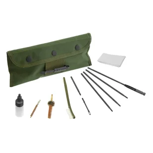 Zestaw do czyszczenia AR15 Leapers UTG AR15 Cleaning Kit, 5.56/.223 - Konserwacja broni - miniaturka - grafika 1