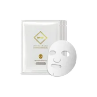 Maseczki do twarzy - Cell by cell DR.VIP White Mask 1x30g - miniaturka - grafika 1