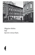 E-booki - literatura faktu - Kajś - miniaturka - grafika 1