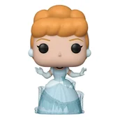 Figurki kolekcjonerskie - Figurka Disney 100th Anniversary POP! - Cinderella - miniaturka - grafika 1