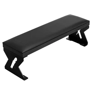 Shemax Luxury Podstawka Do Rąk Full Black - Pozostałe akcesoria kosmetyczne - miniaturka - grafika 1