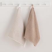 Ściereczki, gąbki, czyściki - Komplet Ręczników Kuchennych Charm - miniaturka - grafika 1