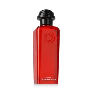 Hermes Eau de Rhubarbe Écarlate Woda kolońska 200 ml - Wody i perfumy damskie - miniaturka - grafika 1