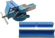 Imadła i ściski - BGS 3046 nakładki ochronne na szczęki imadła, 2 części, 125 mm - miniaturka - grafika 1
