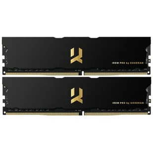 GoodRam 8GB SAGOD4G1640IP2K - Pamięci RAM - miniaturka - grafika 1