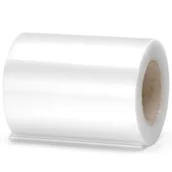 Akcesoria gastronomiczne - Hendi Folia do zgrzewania tacek pojemników obiadowych PET/CPP PEEL szer 18.5 cm dł 250 m 970720 Folia do zgrzewania tacek pojemników obiadowych PET/CPP PEEL szer 18.5 cm dł 250 m 9 970720 - miniaturka - grafika 1