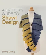 Pozostałe książki - Knitter's Guide to Shawl Design - miniaturka - grafika 1