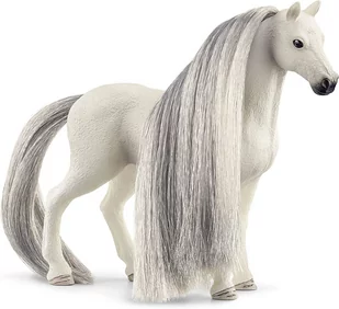 Schleich Sofia's Beauties Piękna klacz rasy quarter - Figurki dla dzieci - miniaturka - grafika 4