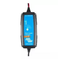 Ładowarki samochodowe - Victron Energy Blue Smart IP65 Charger 12/5(1) 230V CEE 7/17 Ret - miniaturka - grafika 1
