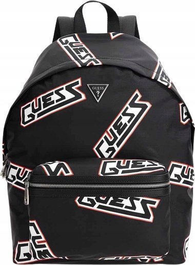 Guess Guess, Guess, Backpack, Black, HMVCFAP2310, For Women, 29 x 42 x 15 cm For Women