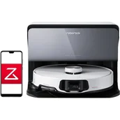 Roboty sprzątające - RoboRock S8 MaxV Ultra R02 z przyłączem wody - miniaturka - grafika 1