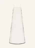 Sukienki - Seafolly Sukienka Plażowa weiss - miniaturka - grafika 1