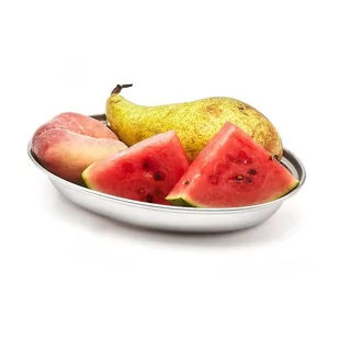 Tadar Półmisek GŁĘBOKI 17CM (PSEUDO CURRY) - Miski i półmiski - miniaturka - grafika 1