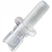 Akcesoria i części AGD - Łącznik złączka nypel wężyka spieniacza ekspresu do kawy JURA 72249 - miniaturka - grafika 1