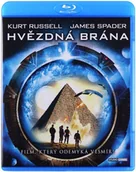 Filmy obyczajowe Blu-ray - Stargate (Gwiezdne wrota) - miniaturka - grafika 1
