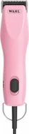Maszynki i nożyczki dla psów - Professional pet clipper KM2+ Pink WAHP3027126 - miniaturka - grafika 1