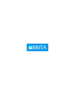 Brita Flow biała benzyna - Wkłady filtrujące - miniaturka - grafika 1