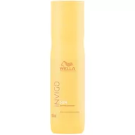 Szampony do włosów - Wella Invigo Sun After Sun Cleansing Shampoo (250ml) - miniaturka - grafika 1