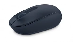 Microsoft Mobile Mouse 1850 niebieska (U7Z-00013) - Myszki - miniaturka - grafika 1