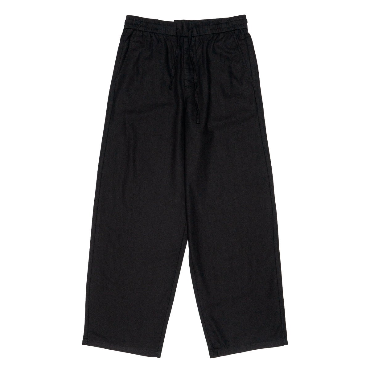 Pantalone męskie Only e Sons ONSDAVES Wide czarny