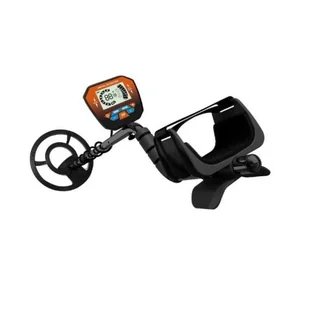 WYKRYWACZ METALI KD11255 - Wykrywacze metali - miniaturka - grafika 1