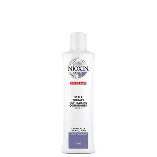Nioxin System 5 Scalp Therapy odżywka 300 ml - Odżywki do włosów - miniaturka - grafika 1