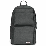 Torby na laptopy - Eastpak Plecak Parton Komora na laptopa 46 cm black denim - miniaturka - grafika 1