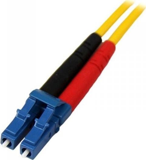 StarTech Kabel światłowodowy Startech SMFIBLCLC7